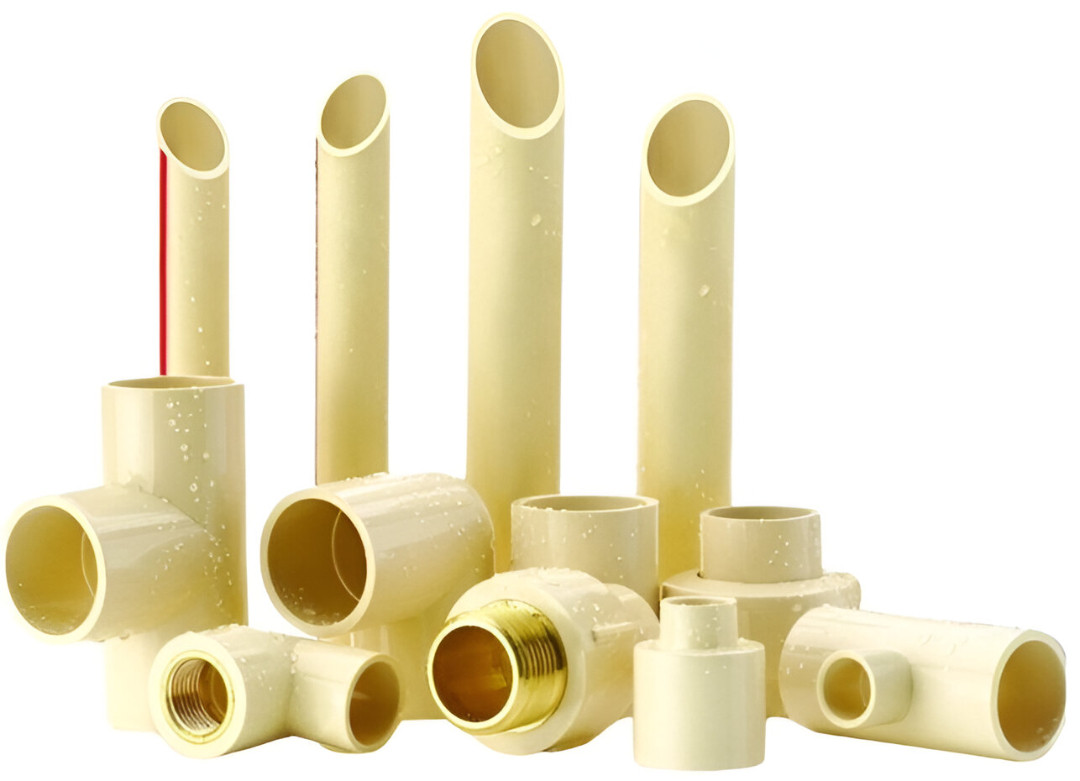 Pipe & Fittings