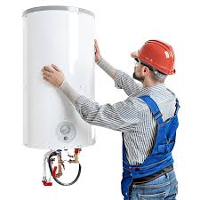 Water Heaters